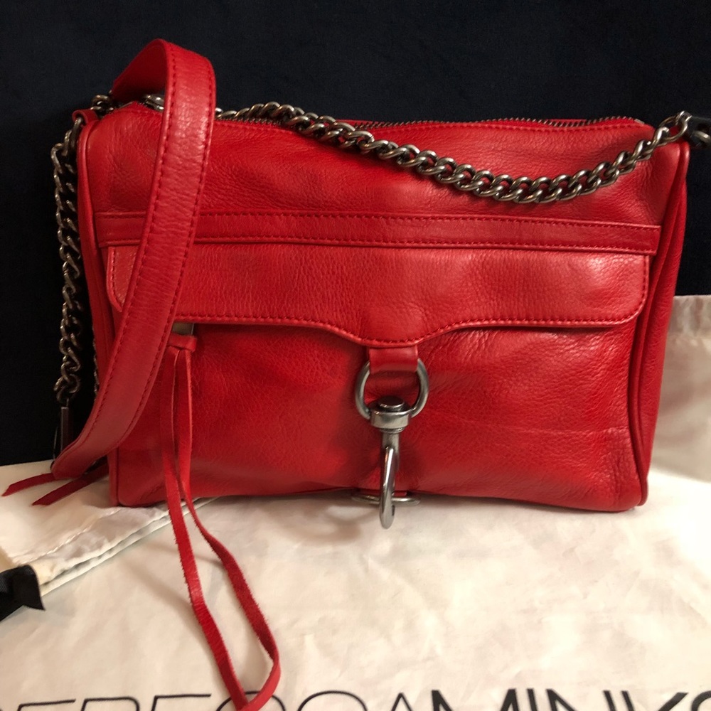Rebecca Minkoff CrossBody